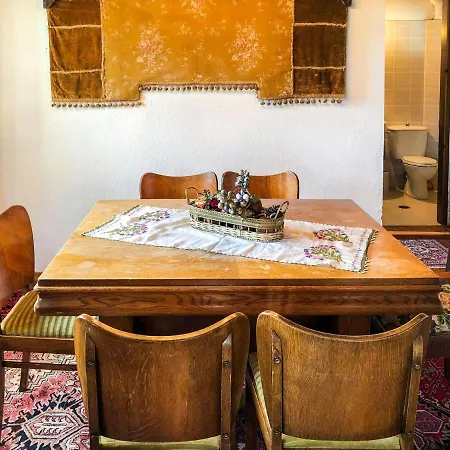 Enticing Holiday In Pella With Garden Edessa
