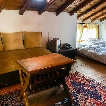 Enticing Holiday In Pella With Garden * Edessa