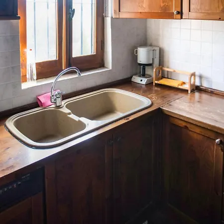 Enticing Holiday In Pella With Garden * Edessa