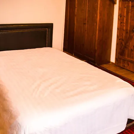 Prázdninový dům Enticing Holiday In Pella With Garden Edessa